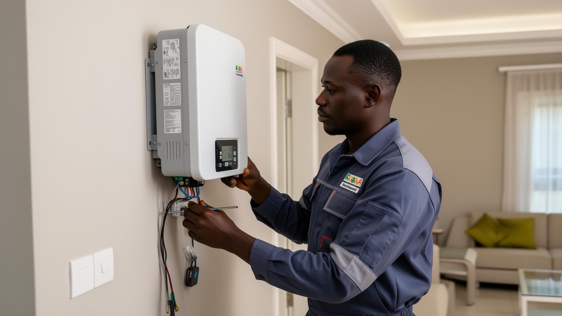 Reliable Energy and Tech Solutions for Homes & Businesses